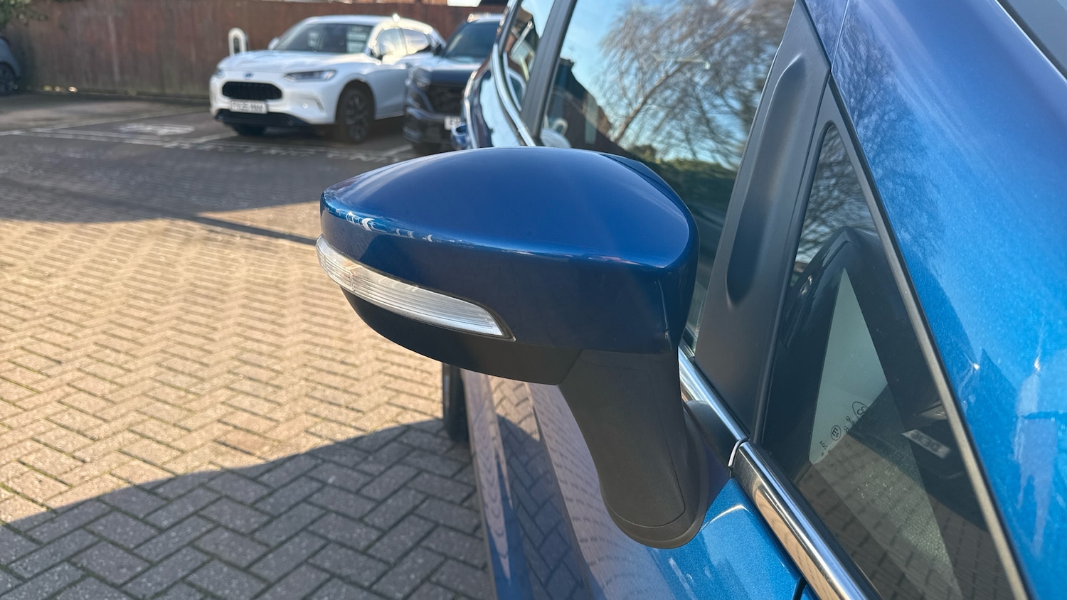 Used Ford Ecosport 2019 for sale - 76681593: Photo 41