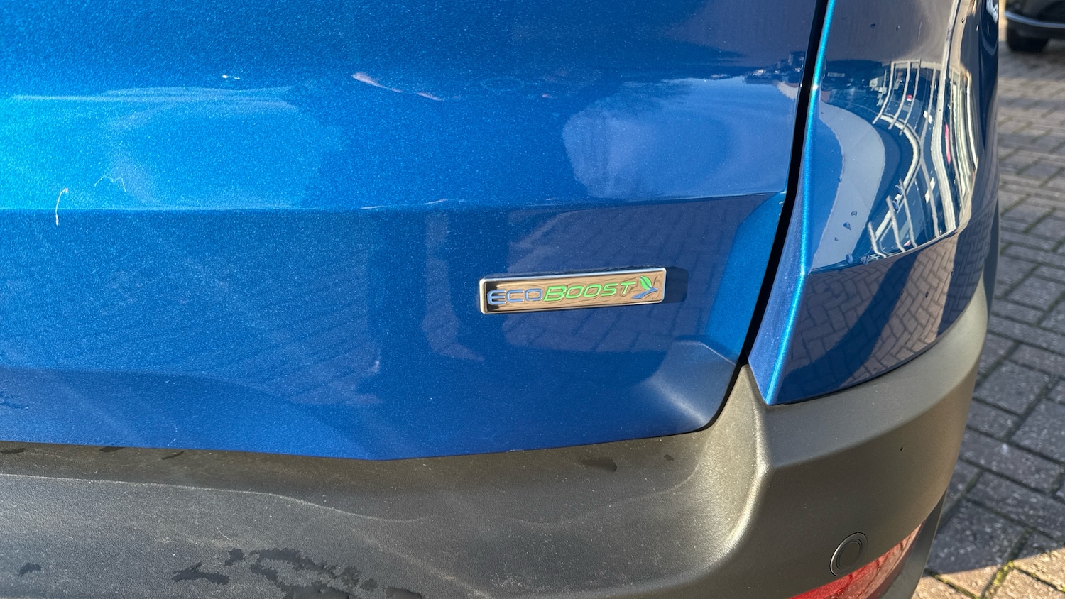 Used Ford Ecosport 2019 for sale - 76681593: Photo 42