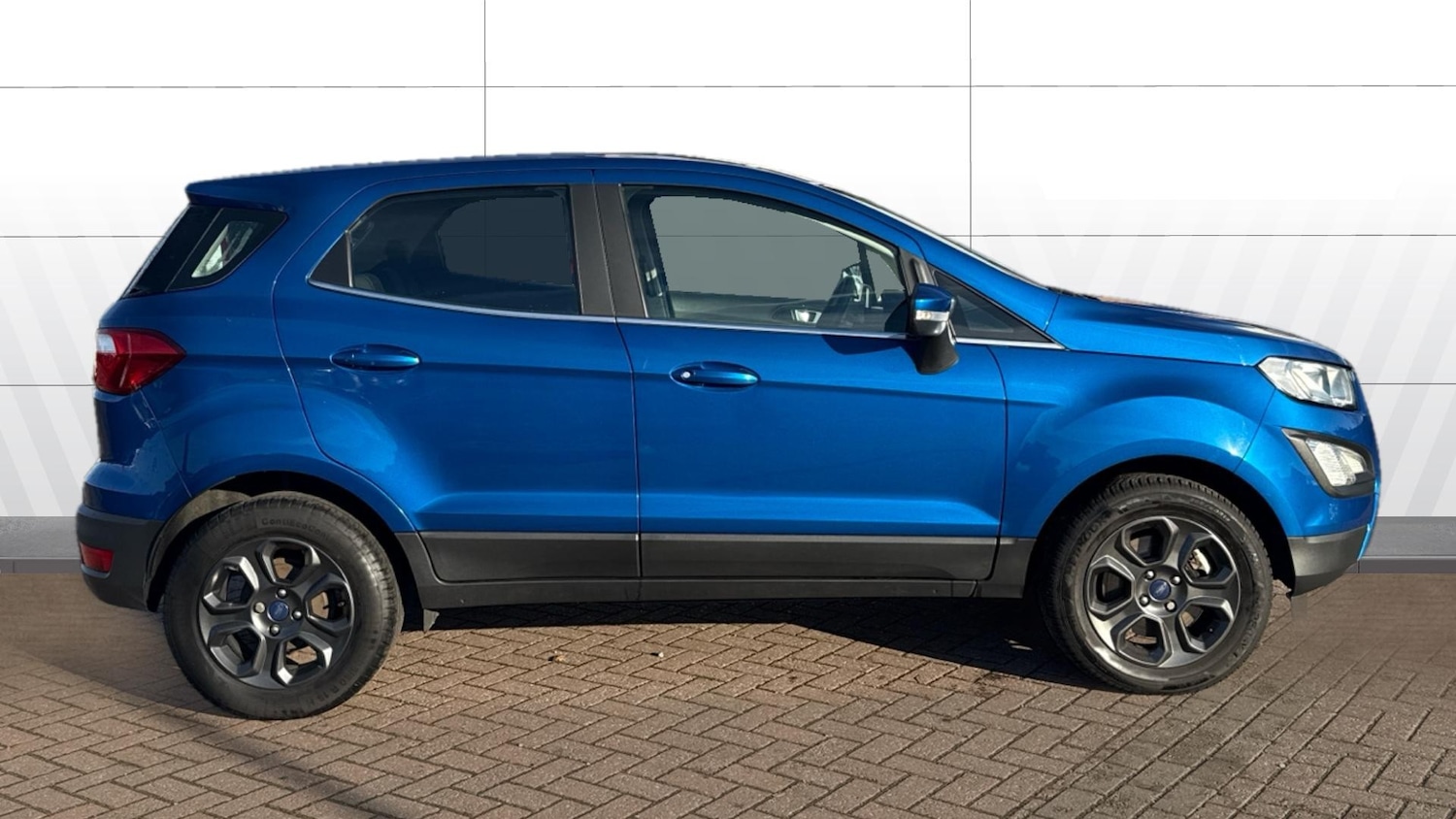 Used Ford Ecosport 2019 for sale - 76681593: Photo 5