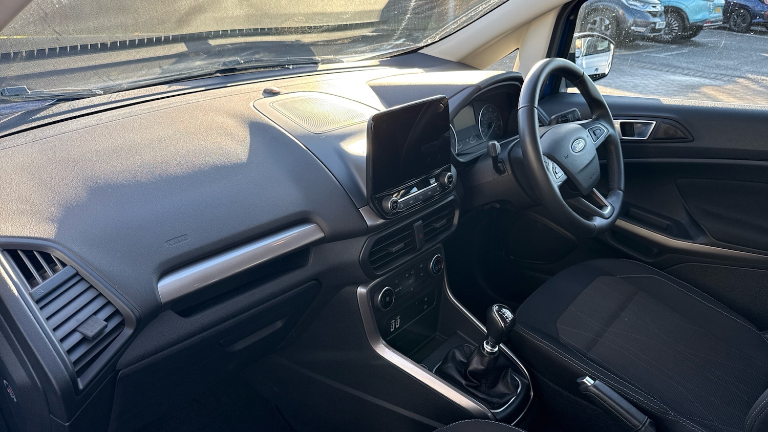 Used Ford Ecosport 2019 for sale - 76681593: Photo 9