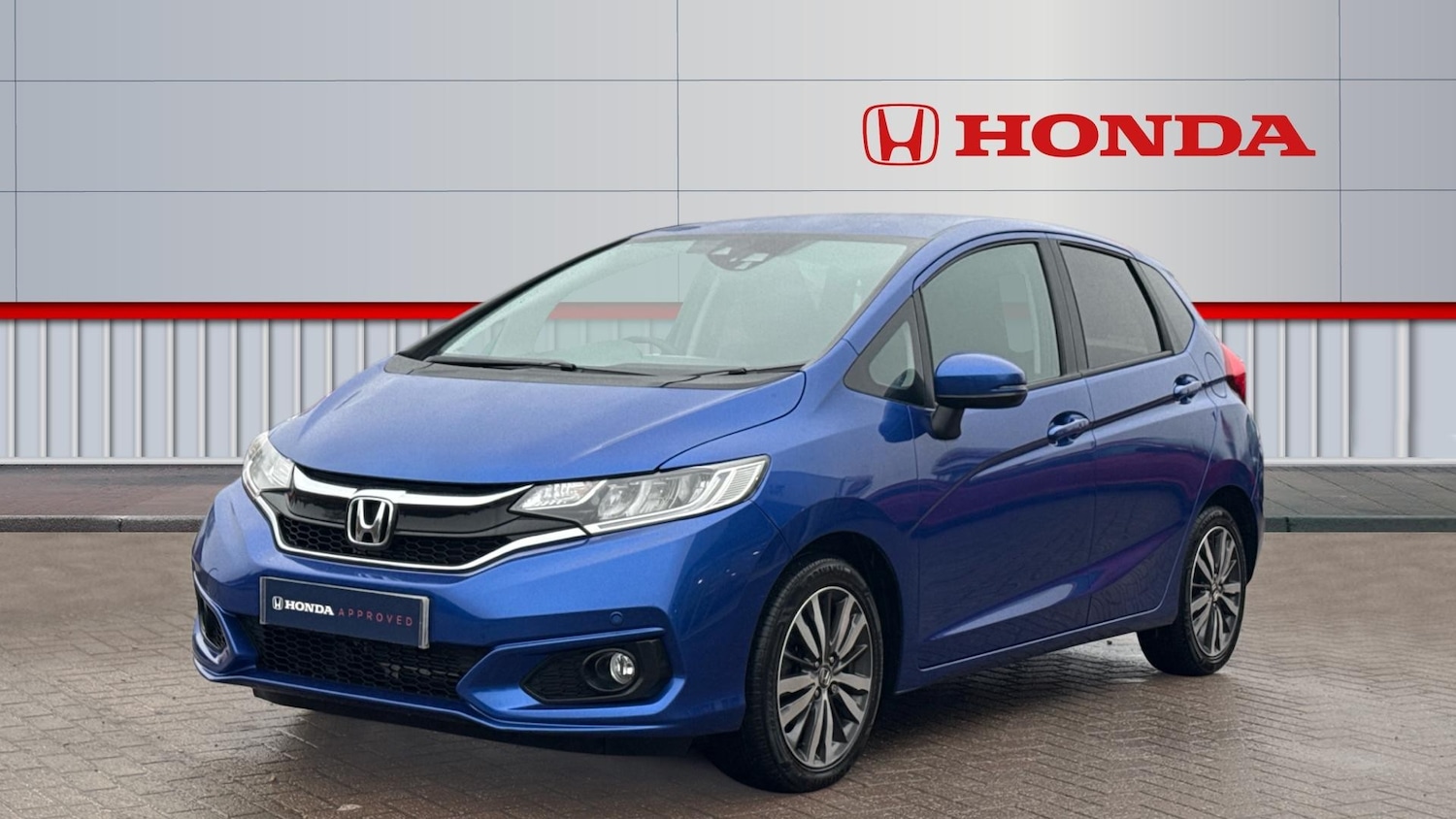 Used Honda Jazz 2018 for sale - 77505599: Photo 10