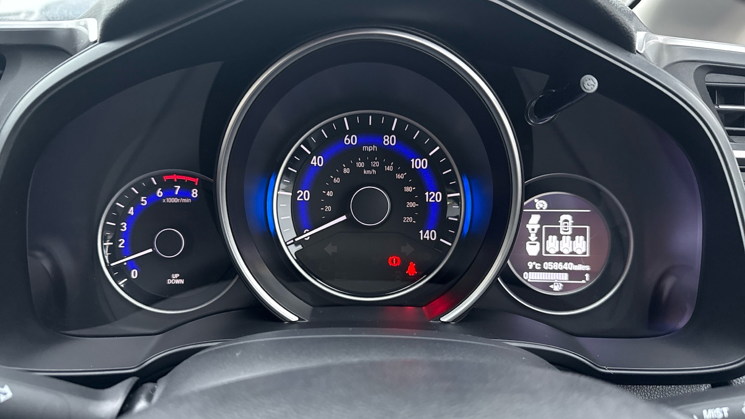 Used Honda Jazz 2018 for sale - 77505599: Photo 11