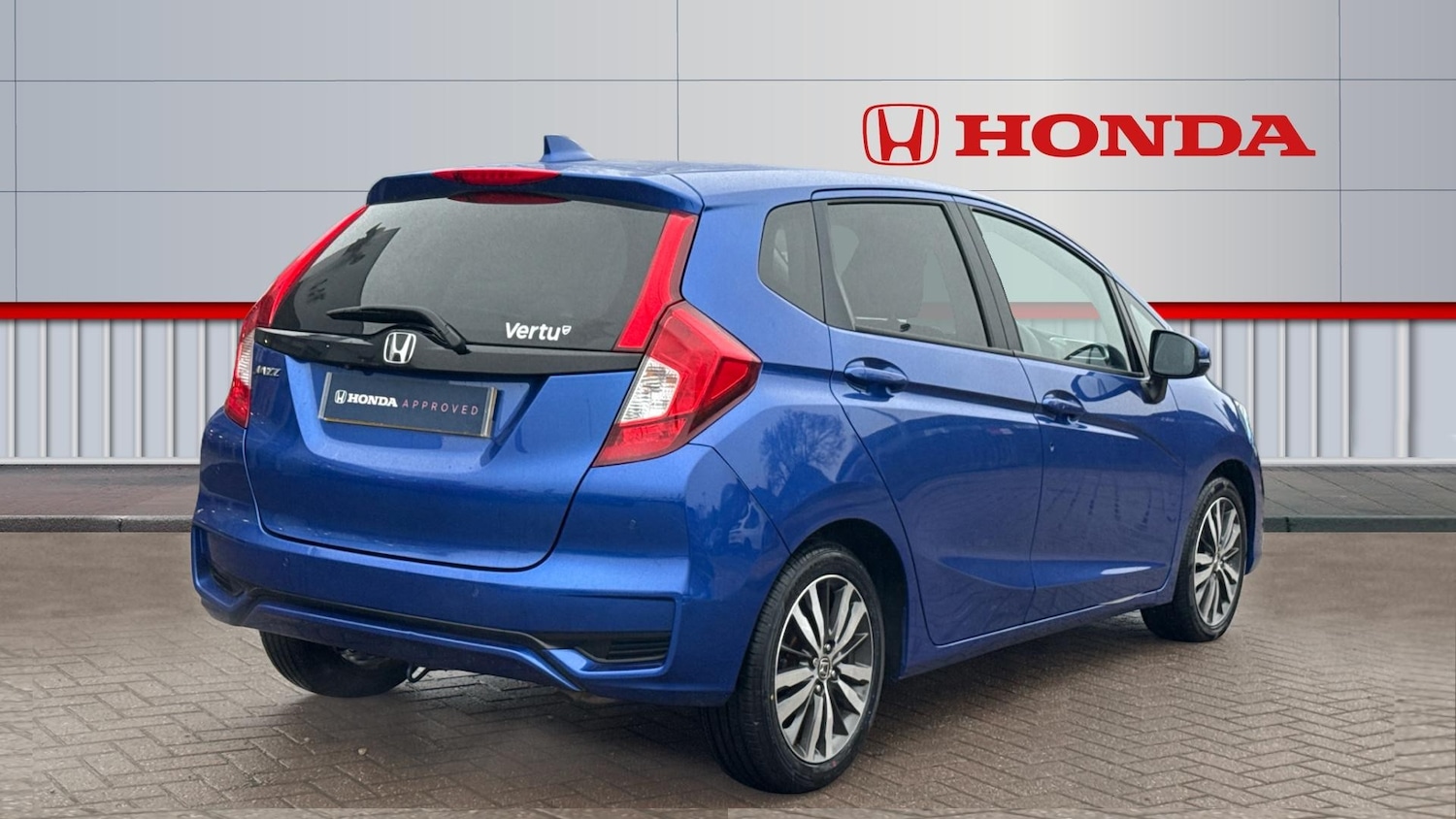 Used Honda Jazz 2018 for sale - 77505599: Photo 12