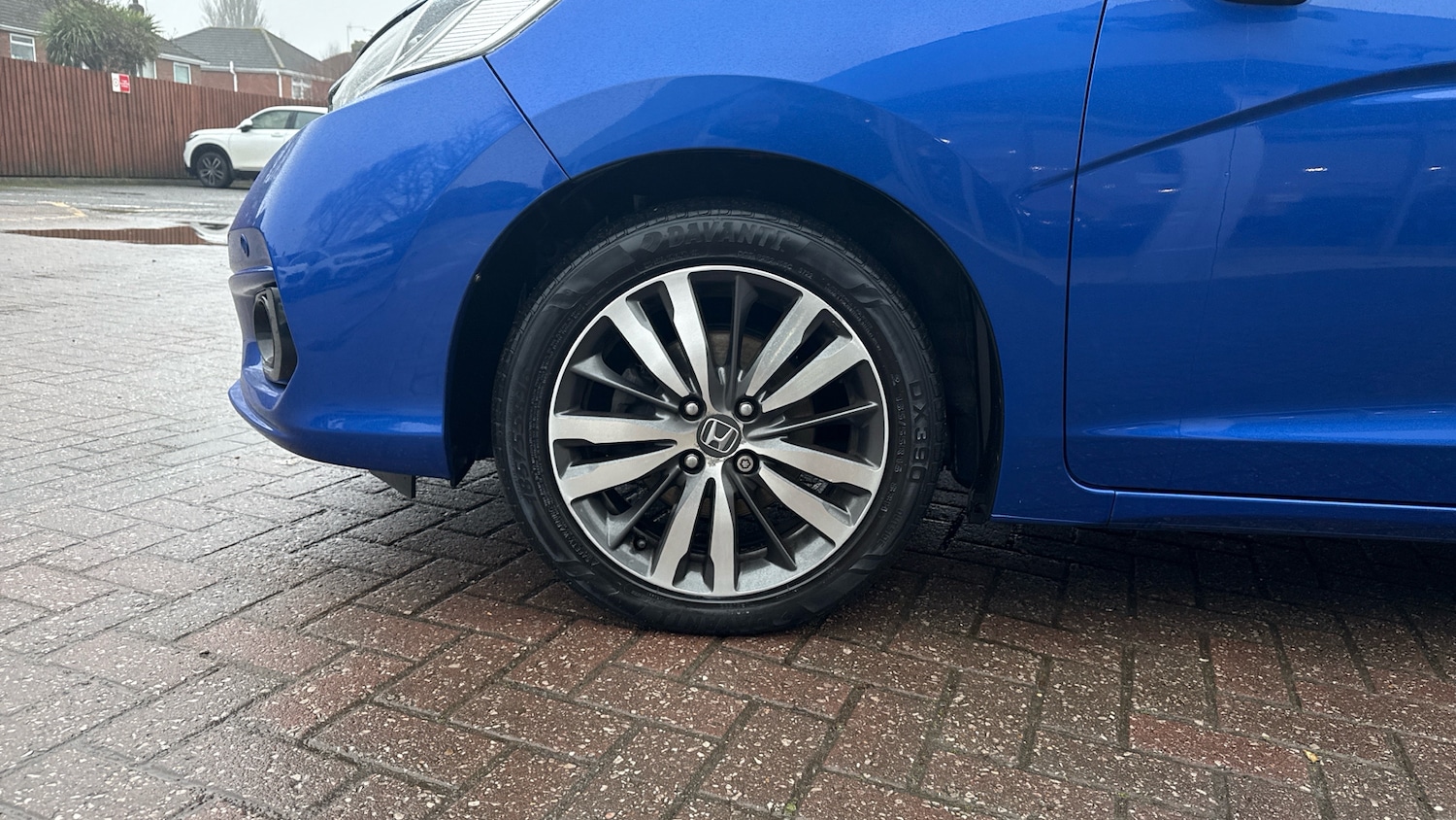 Used Honda Jazz 2018 for sale - 77505599: Photo 14