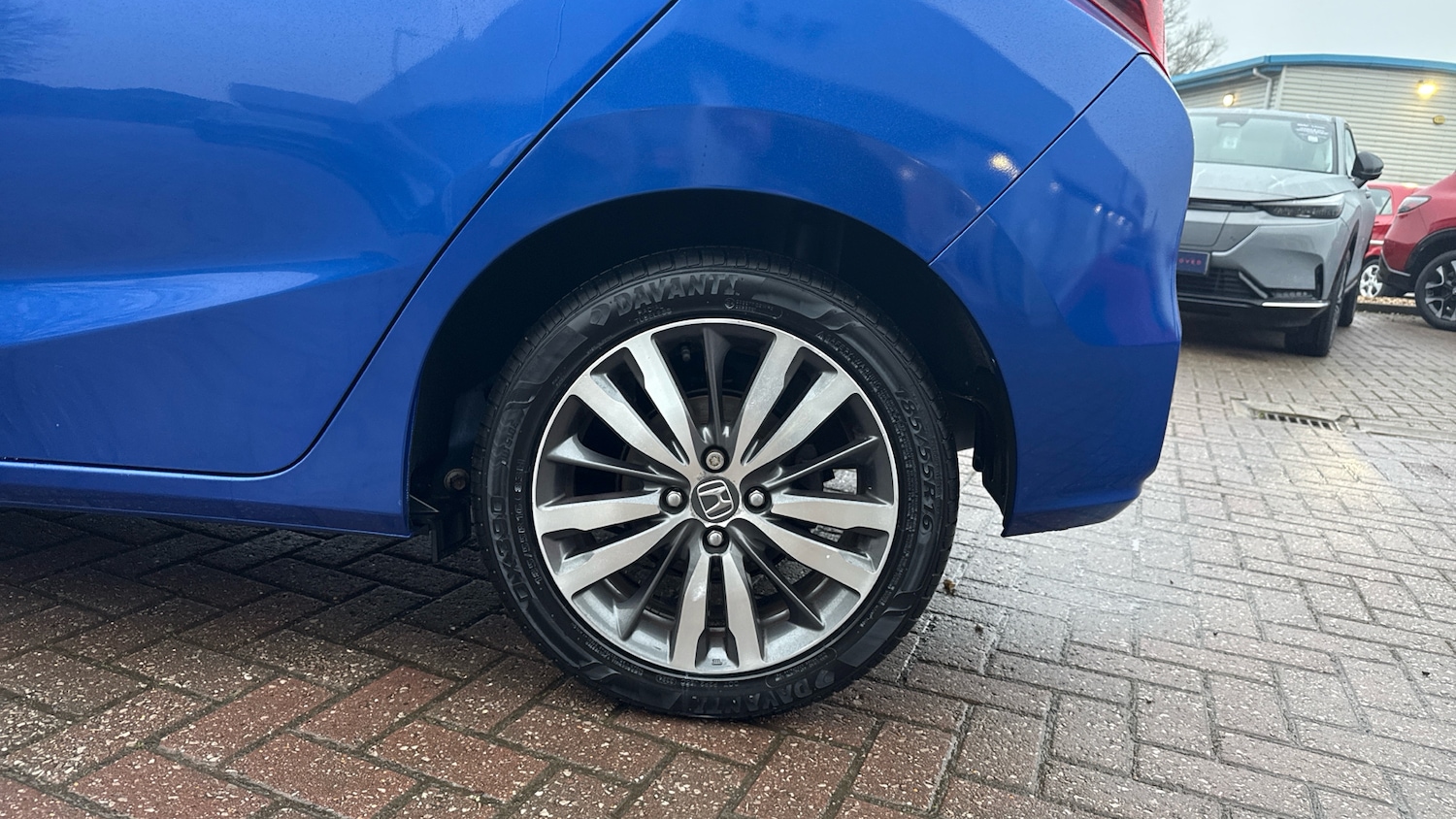 Used Honda Jazz 2018 for sale - 77505599: Photo 15