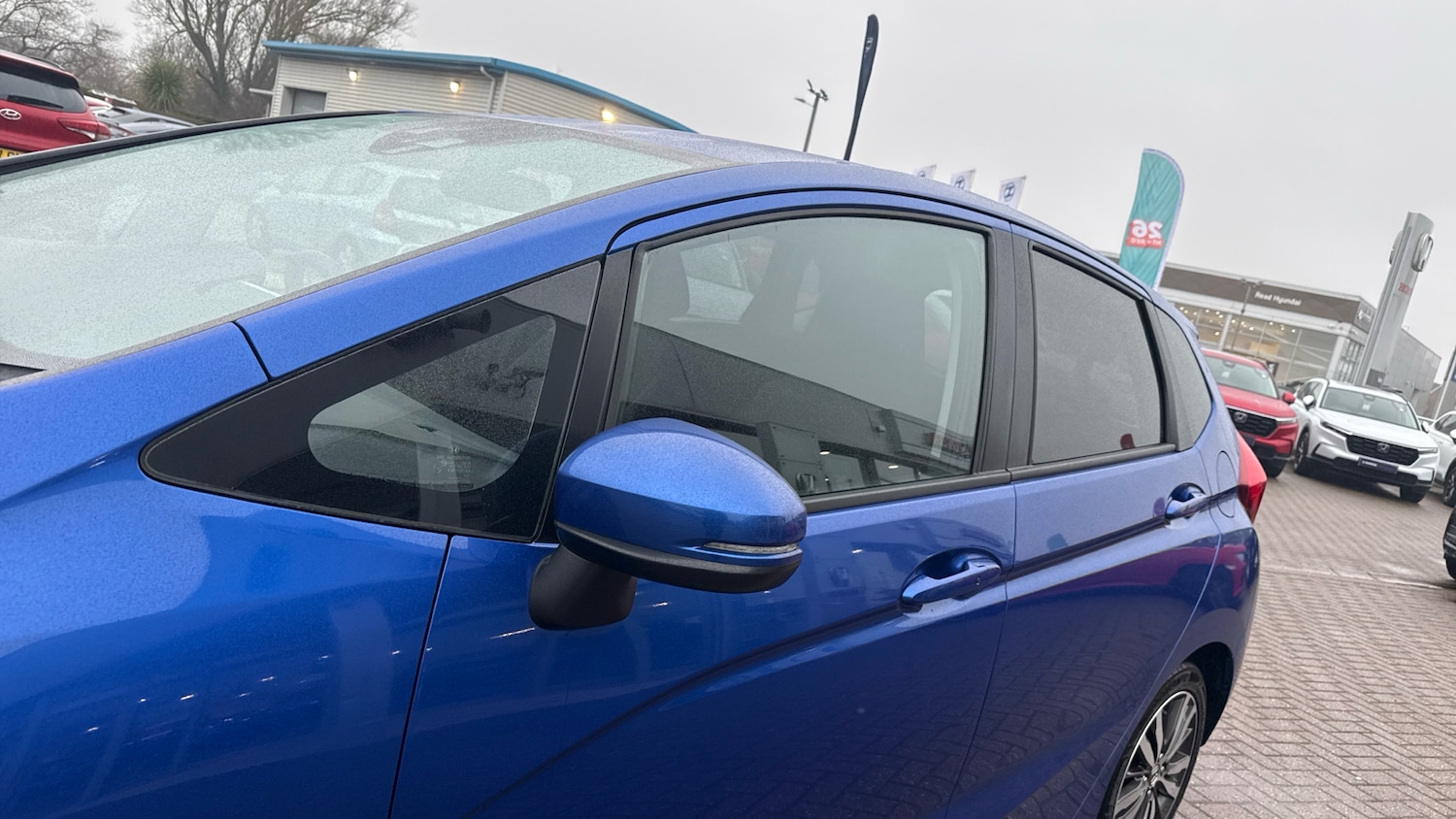 Used Honda Jazz 2018 for sale - 77505599: Photo 16