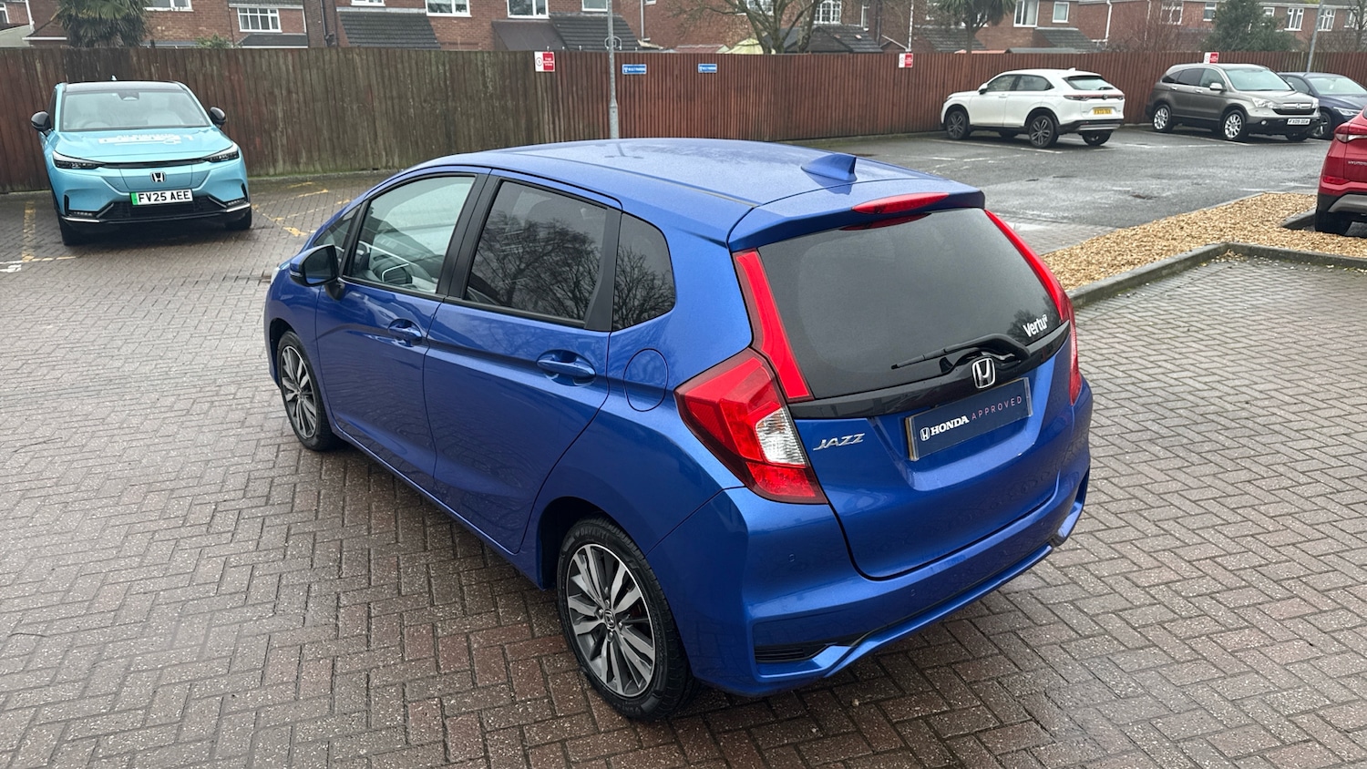 Used Honda Jazz 2018 for sale - 77505599: Photo 19