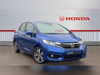 Used Honda Jazz 2018 for sale - 77505599: Photo
