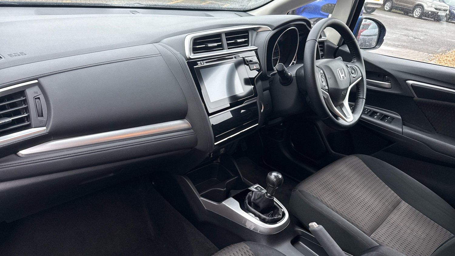 Used Honda Jazz 2018 for sale - 77505599: Photo 2