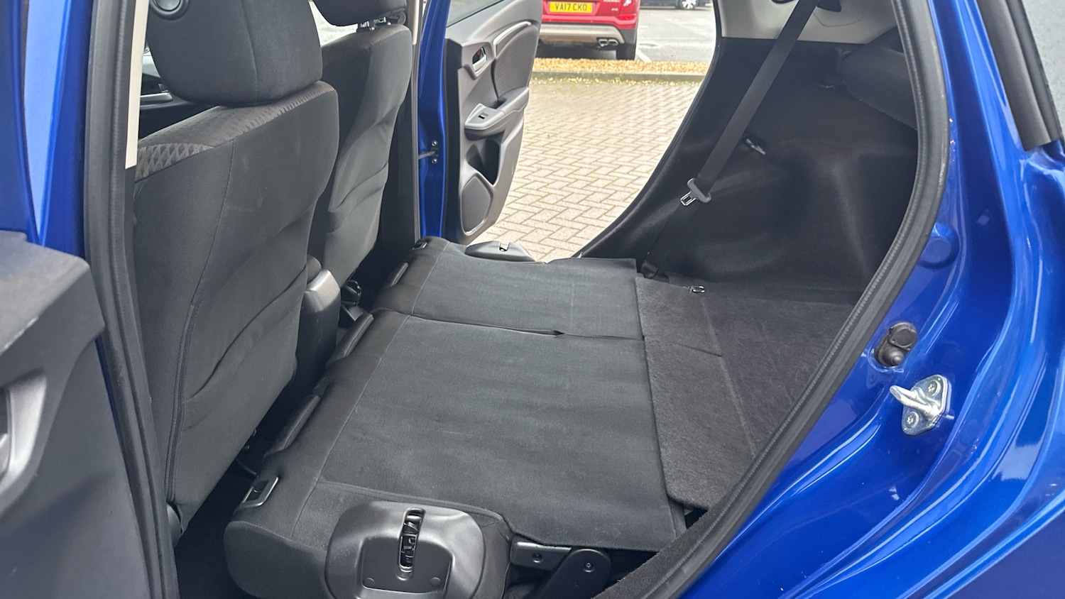 Used Honda Jazz 2018 for sale - 77505599: Photo 22