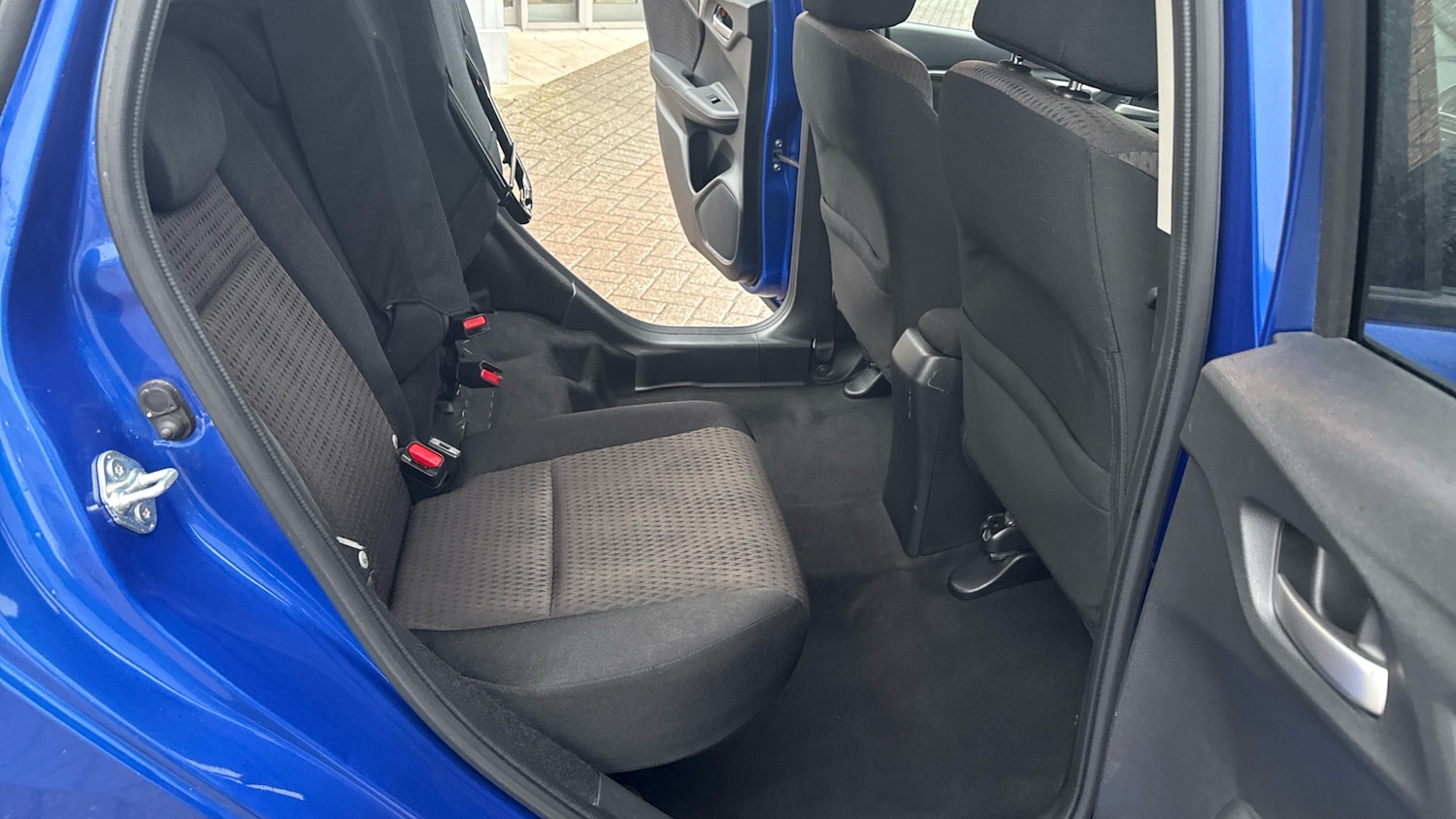 Used Honda Jazz 2018 for sale - 77505599: Photo 24