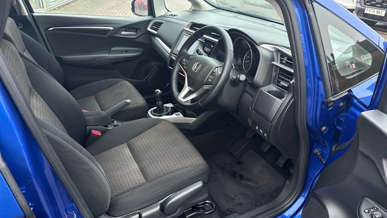 Used Honda Jazz 2018 for sale - 77505599: Photo 28