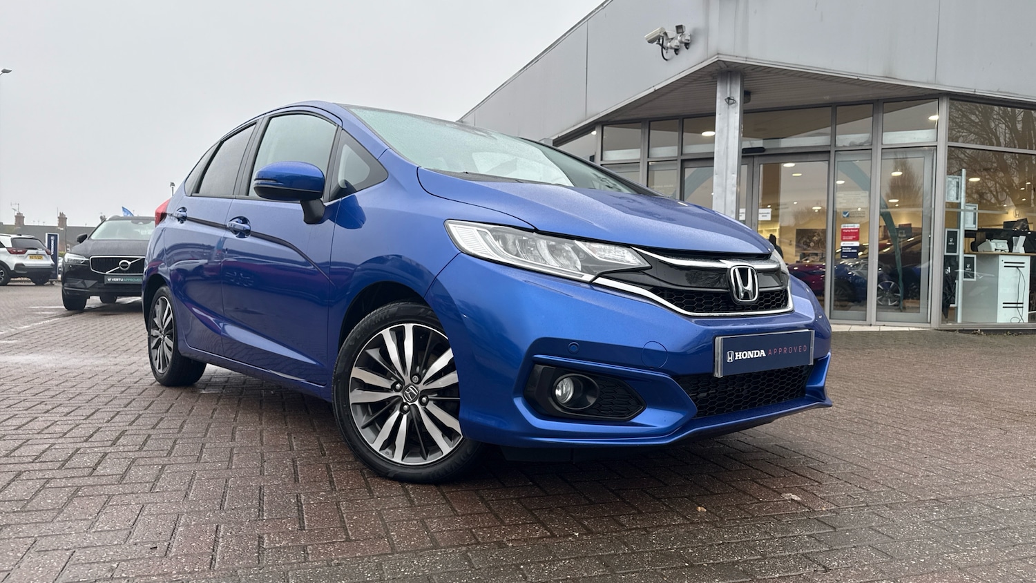 Used Honda Jazz 2018 for sale - 77505599: Photo 29