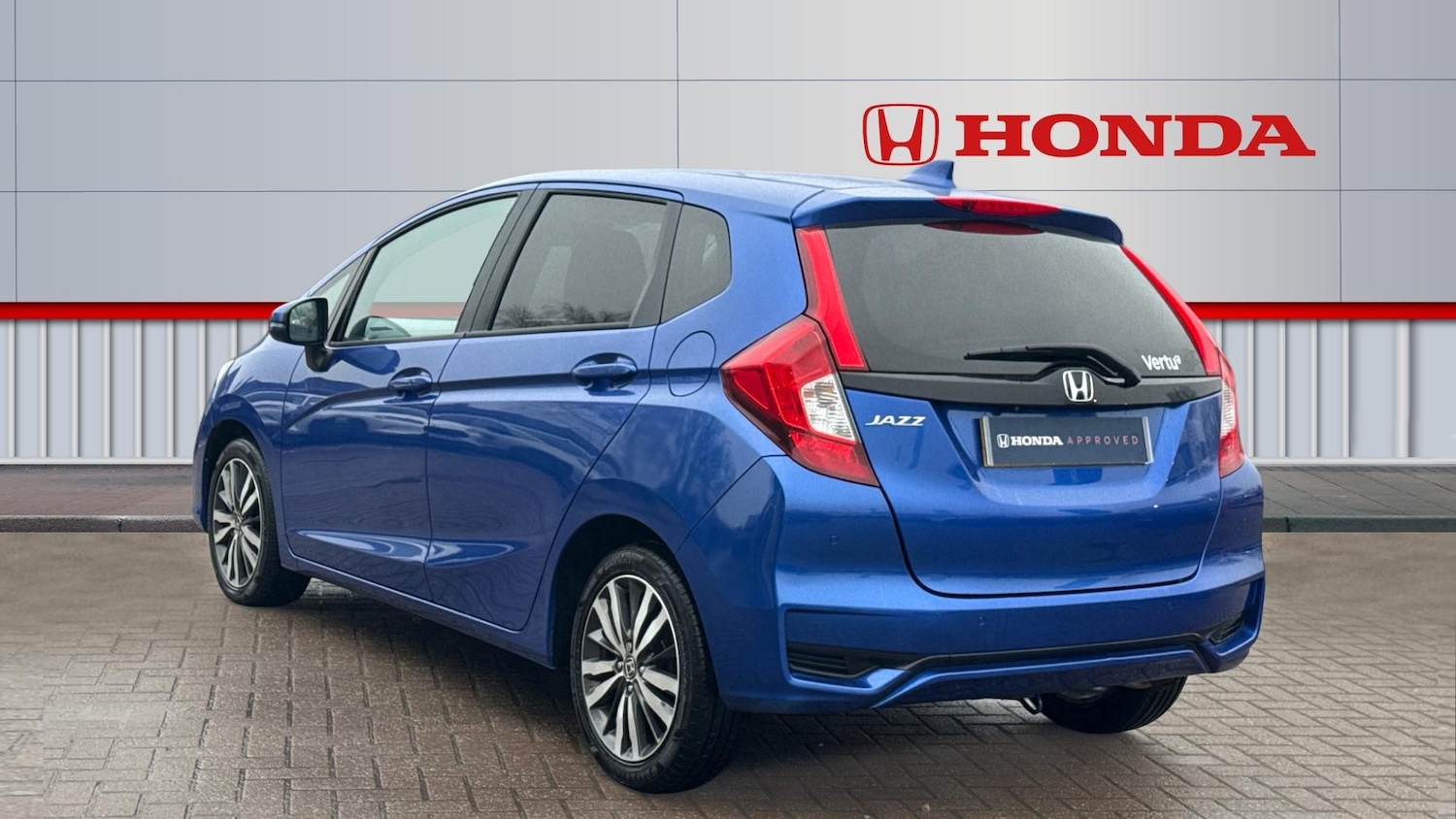 Used Honda Jazz 2018 for sale - 77505599: Photo 3