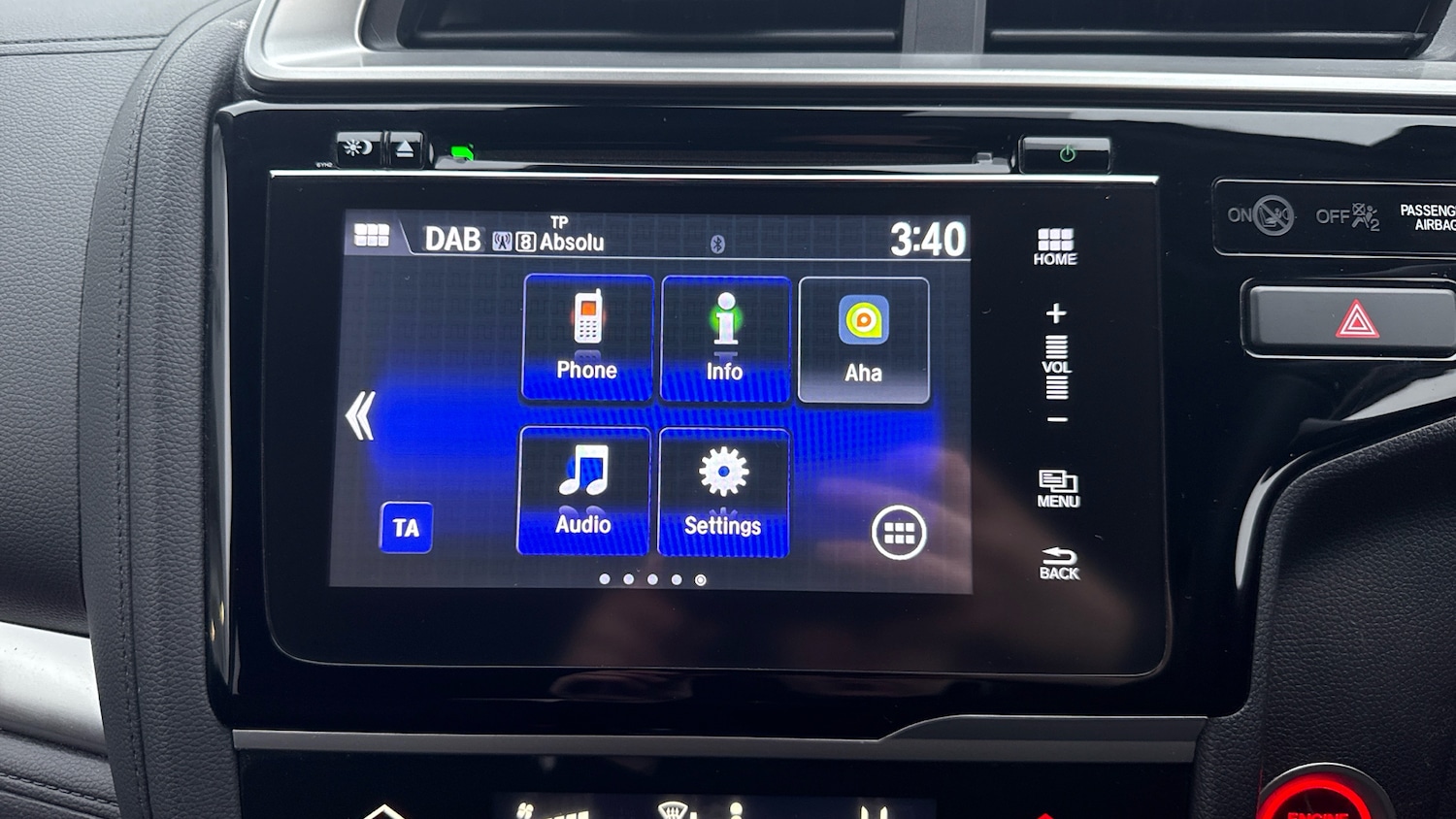 Used Honda Jazz 2018 for sale - 77505599: Photo 31