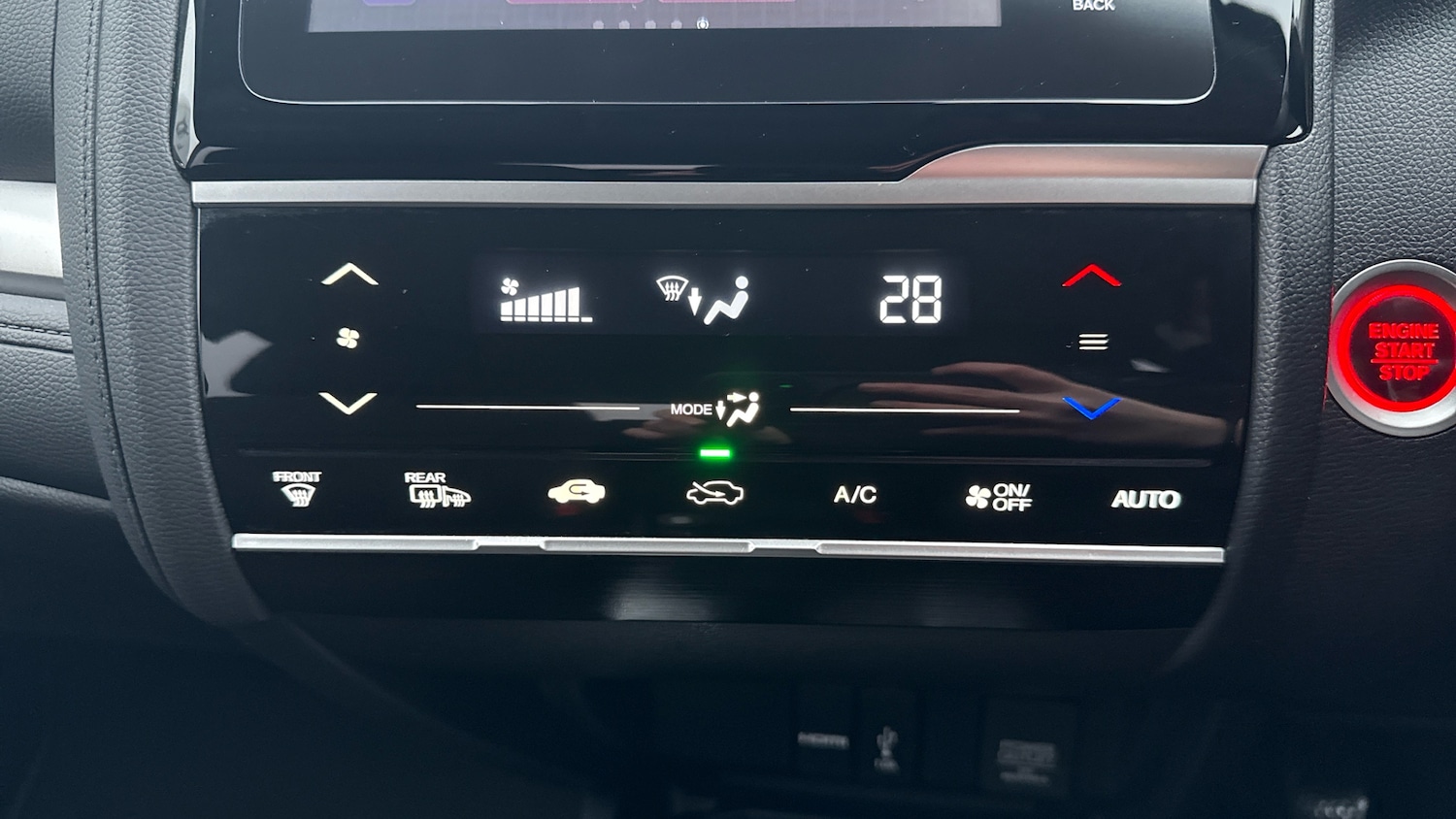 Used Honda Jazz 2018 for sale - 77505599: Photo 33