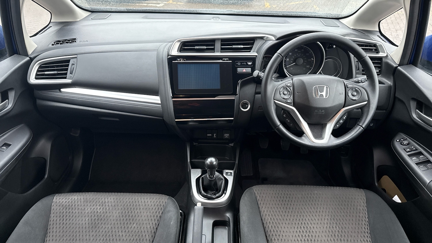 Used Honda Jazz 2018 for sale - 77505599: Photo 4