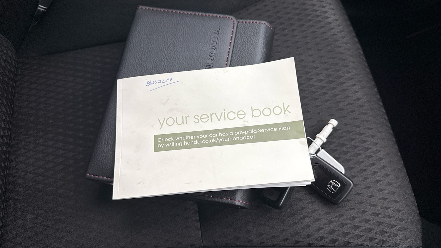 Used Honda Jazz 2018 for sale - 77505599: Photo 40