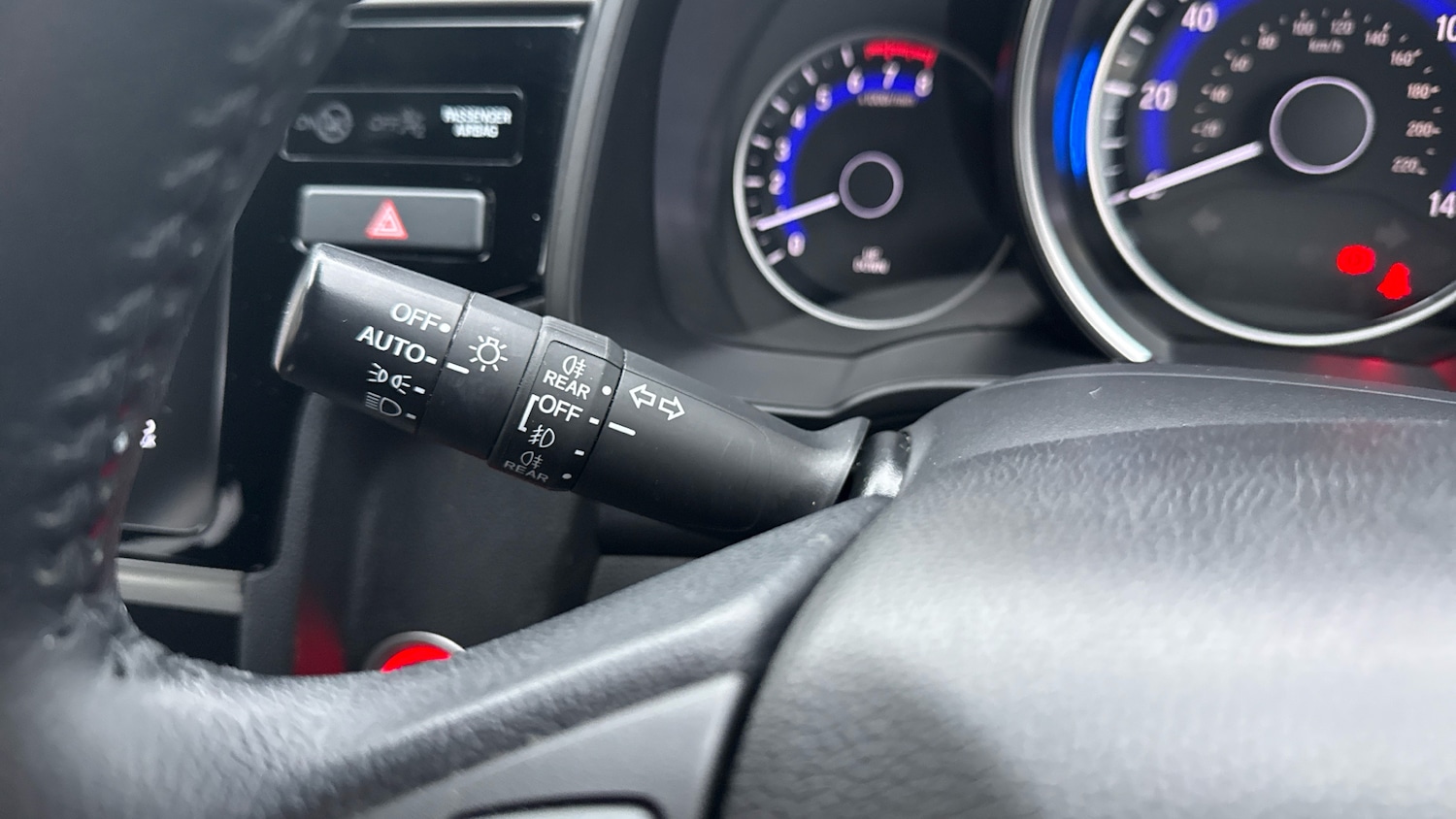 Used Honda Jazz 2018 for sale - 77505599: Photo 44