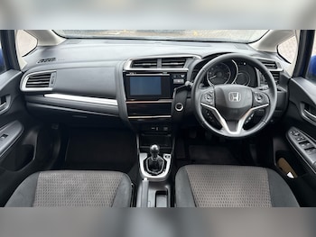Used Honda Jazz 2018 for sale - 77505599: Photo