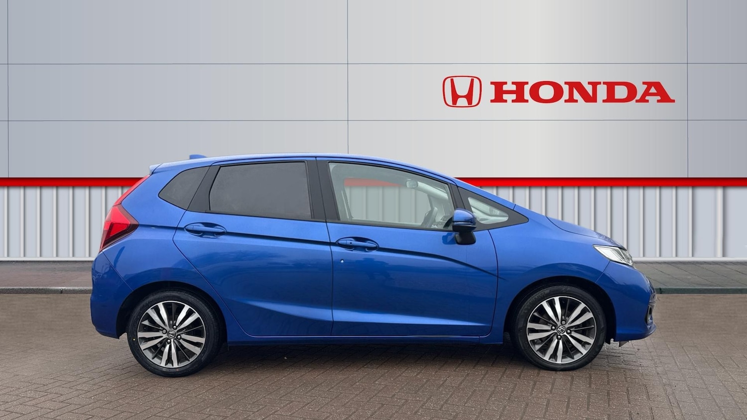 Used Honda Jazz 2018 for sale - 77505599: Photo 5