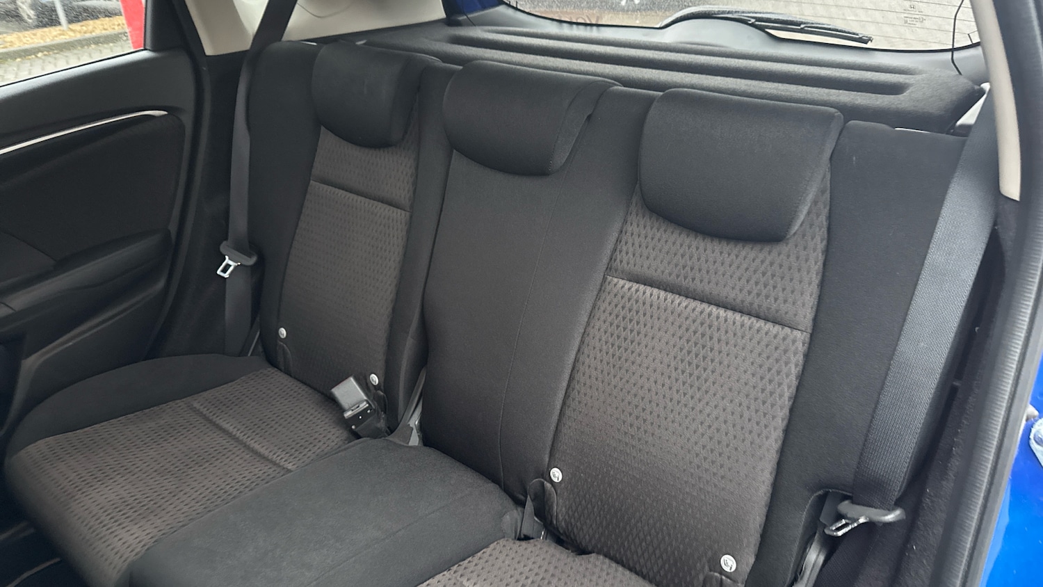 Used Honda Jazz 2018 for sale - 77505599: Photo 8