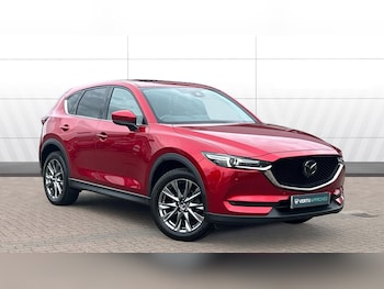 Mazda - CX-5
