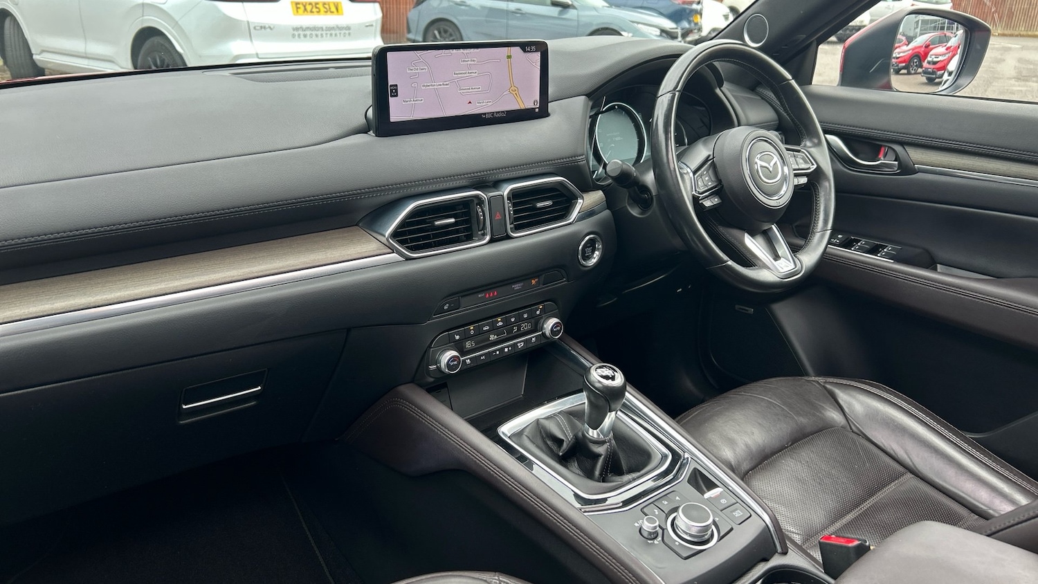 Vehicle 9