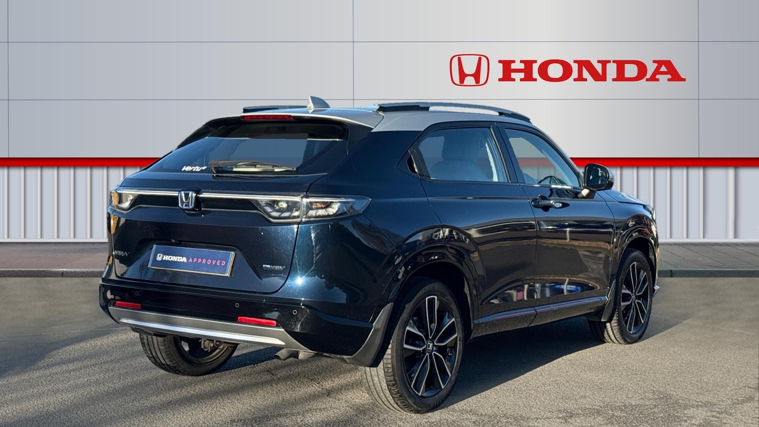 Used Honda HR-V 2023 for sale - 76452669: Photo 12