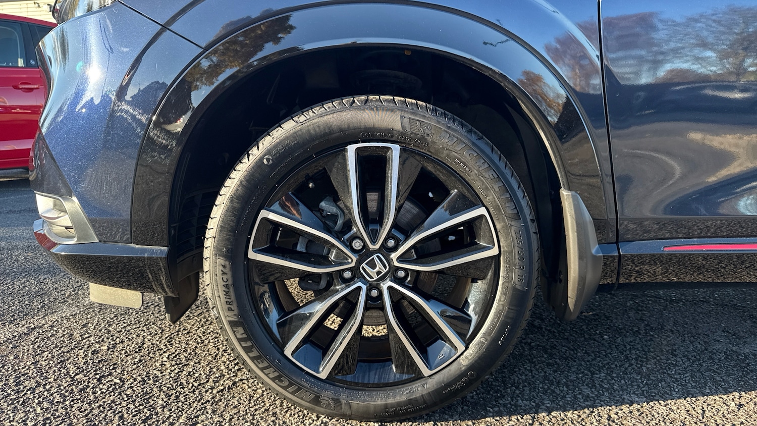 Used Honda HR-V 2023 for sale - 76452669: Photo 15