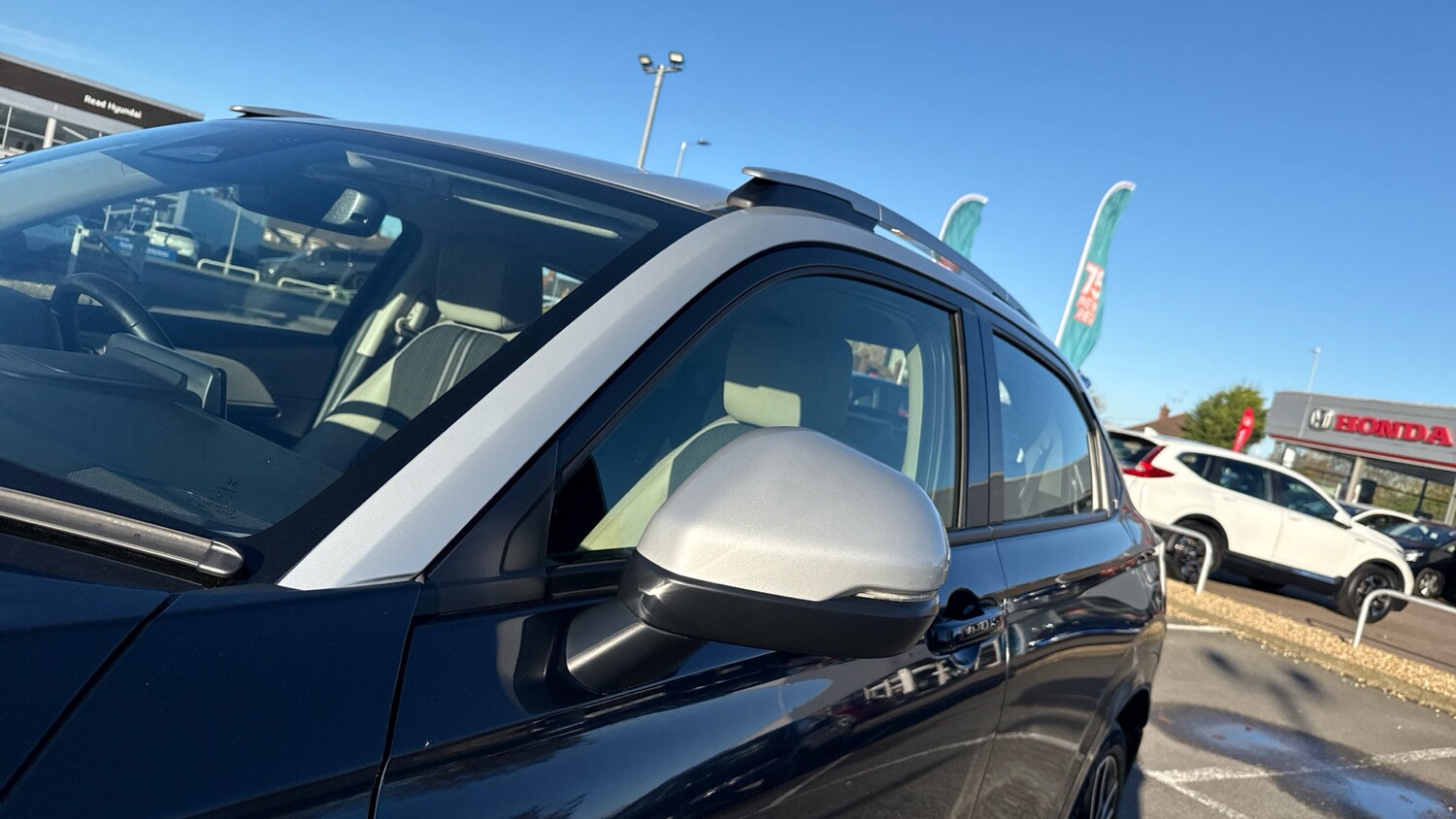 Used Honda HR-V 2023 for sale - 76452669: Photo 17