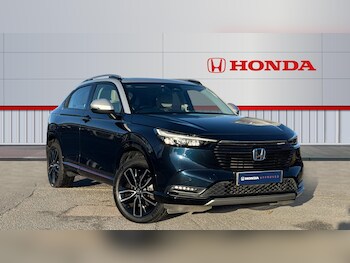 Honda - HR-V