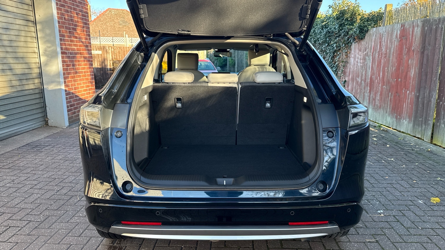 Used Honda HR-V 2023 for sale - 76452669: Photo 20