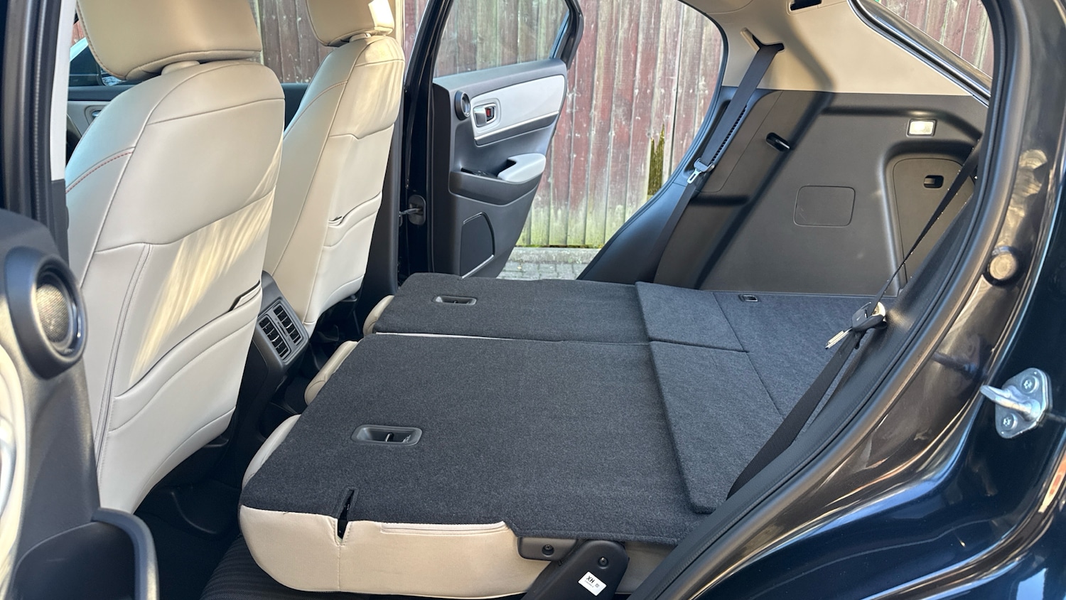 Used Honda HR-V 2023 for sale - 76452669: Photo 23