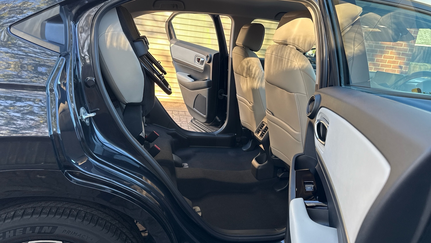 Used Honda HR-V 2023 for sale - 76452669: Photo 25