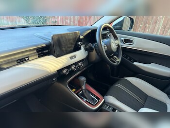 Used Honda HR-V 2023 for sale - 76452669: Photo