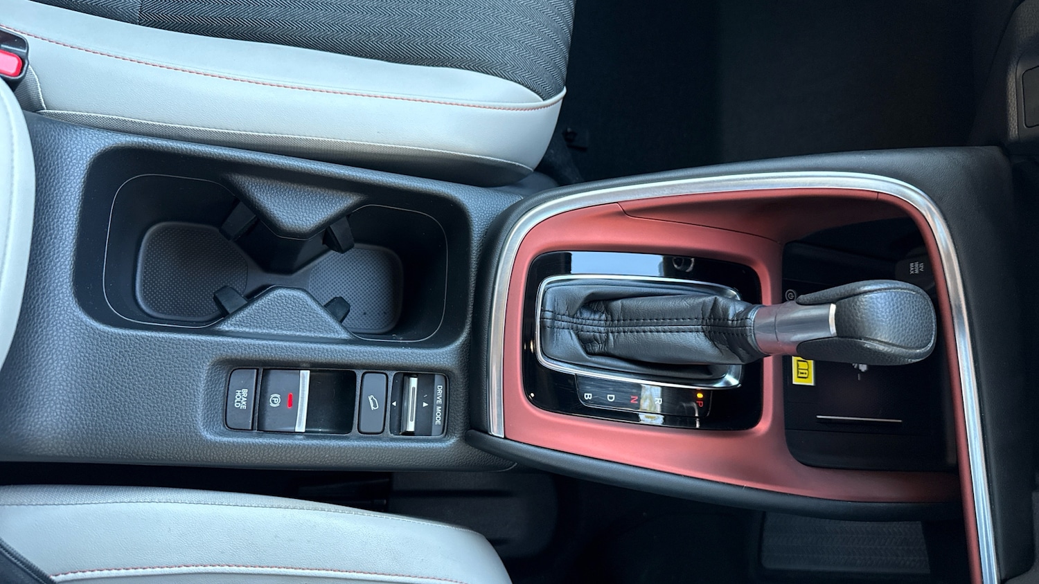 Used Honda HR-V 2023 for sale - 76452669: Photo 38