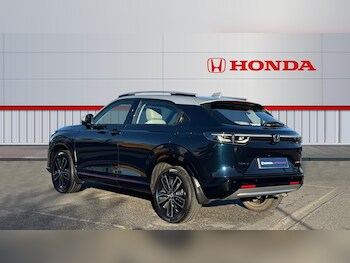 Used Honda HR-V 2023 for sale - 76452669: Photo