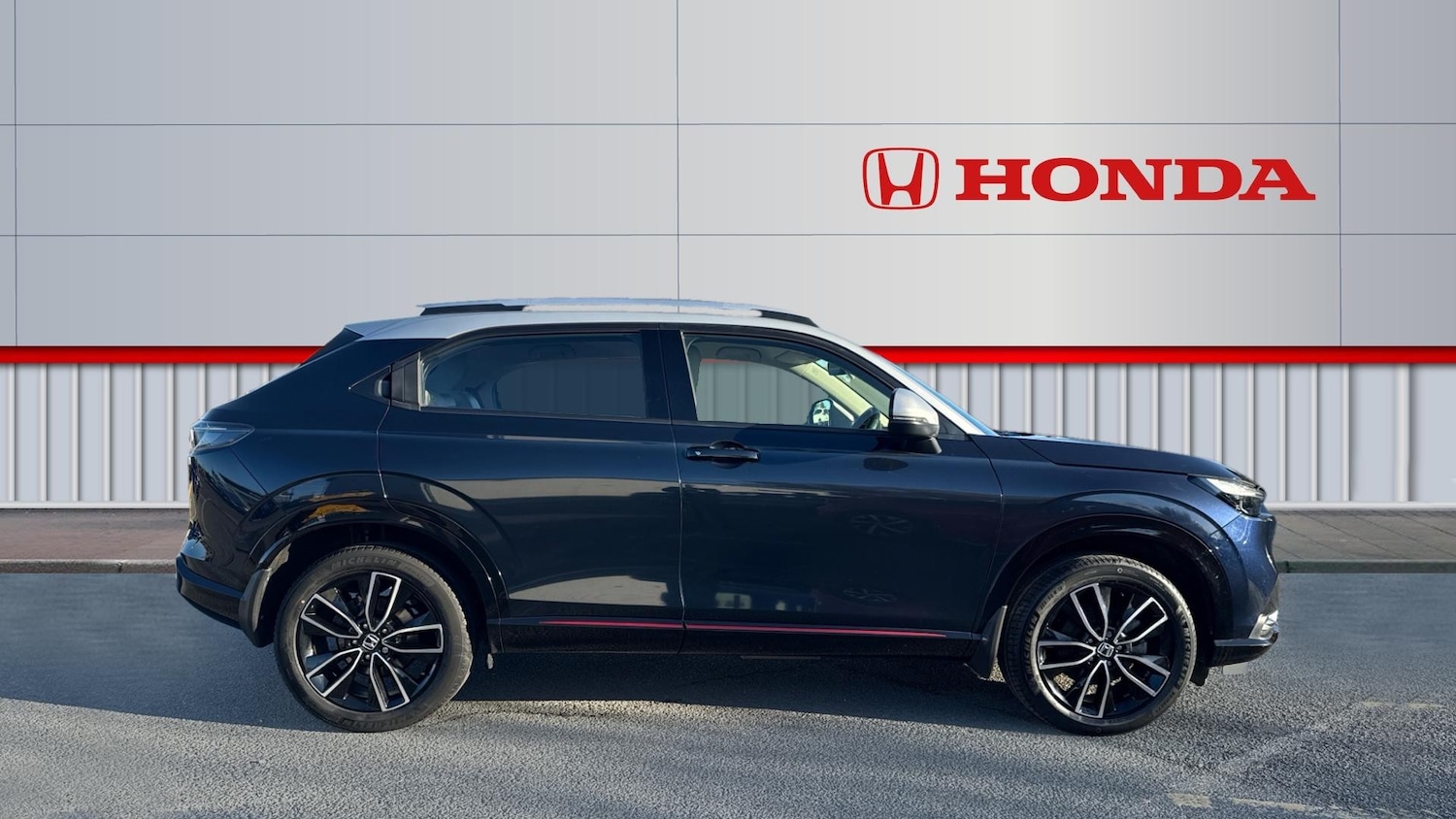 Used Honda HR-V 2023 for sale - 76452669: Photo 5