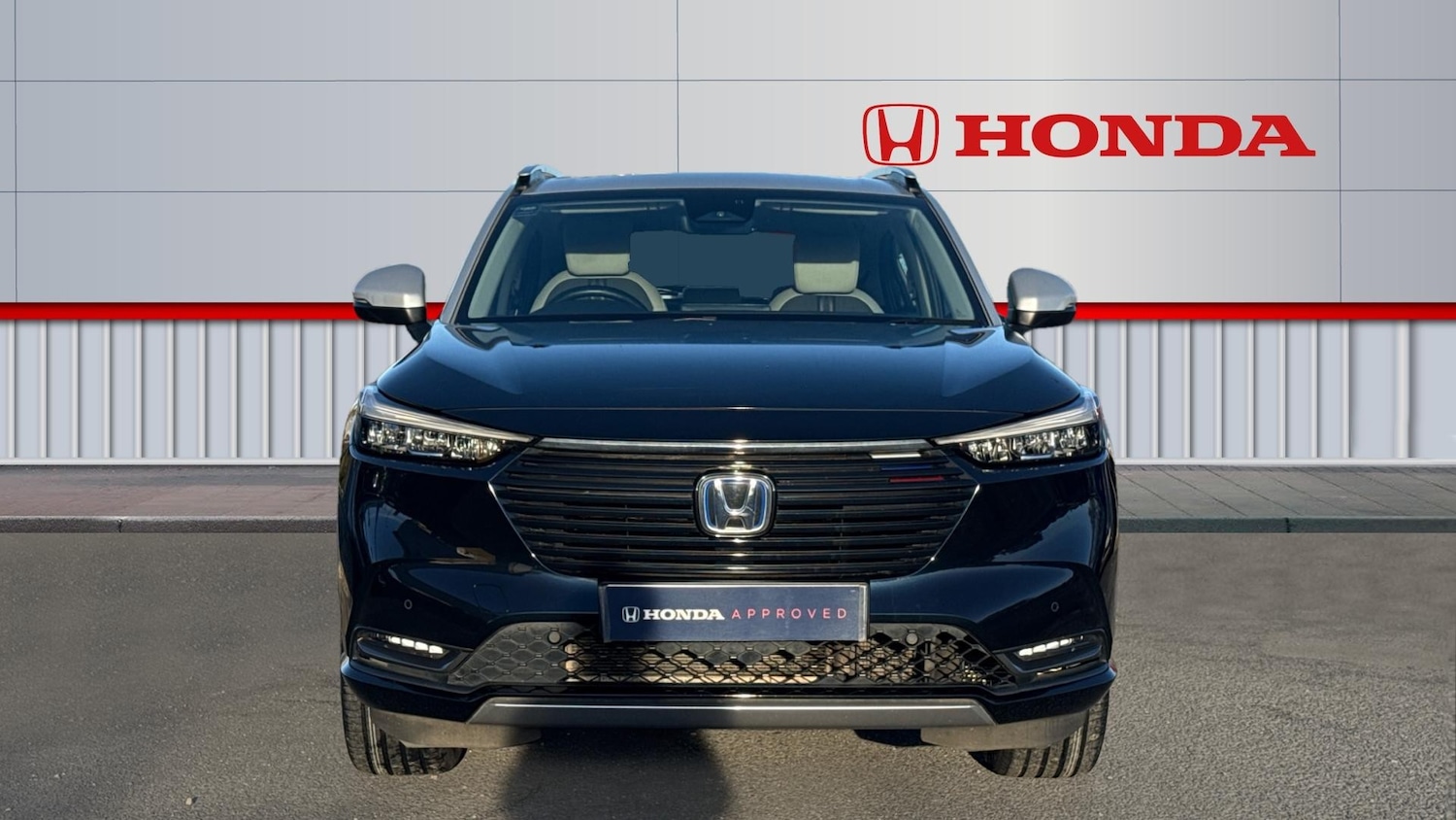 Used Honda HR-V 2023 for sale - 76452669: Photo 6