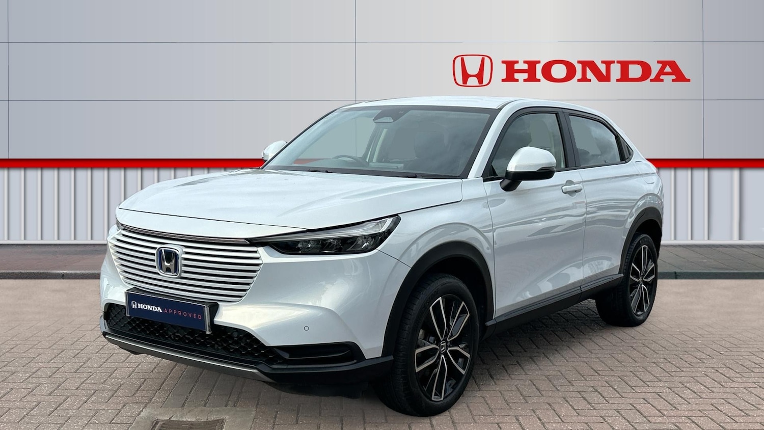 Used Honda HR-V 2022 for sale - 76170624: Photo 10