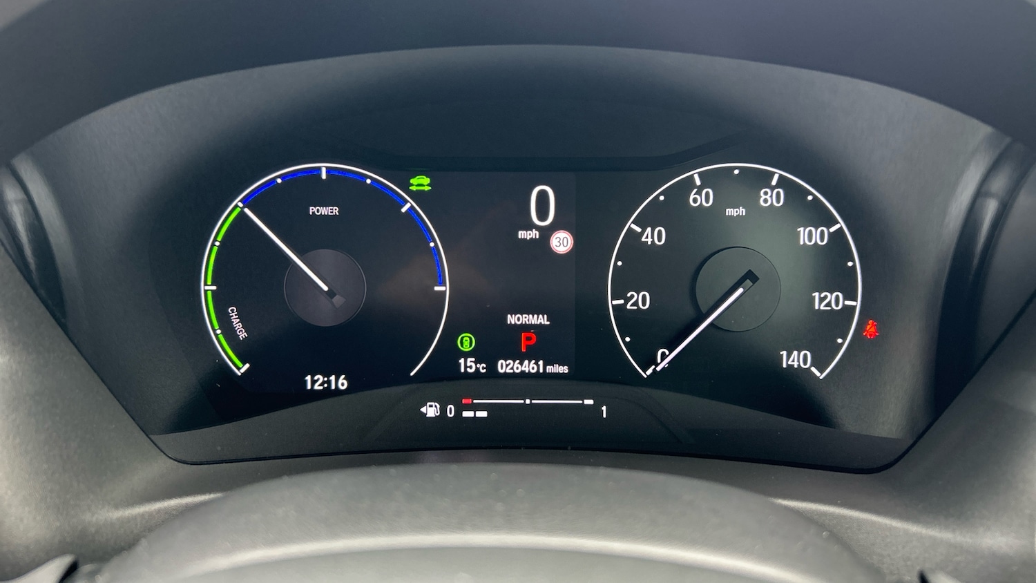 Used Honda HR-V 2022 for sale - 76170624: Photo 11