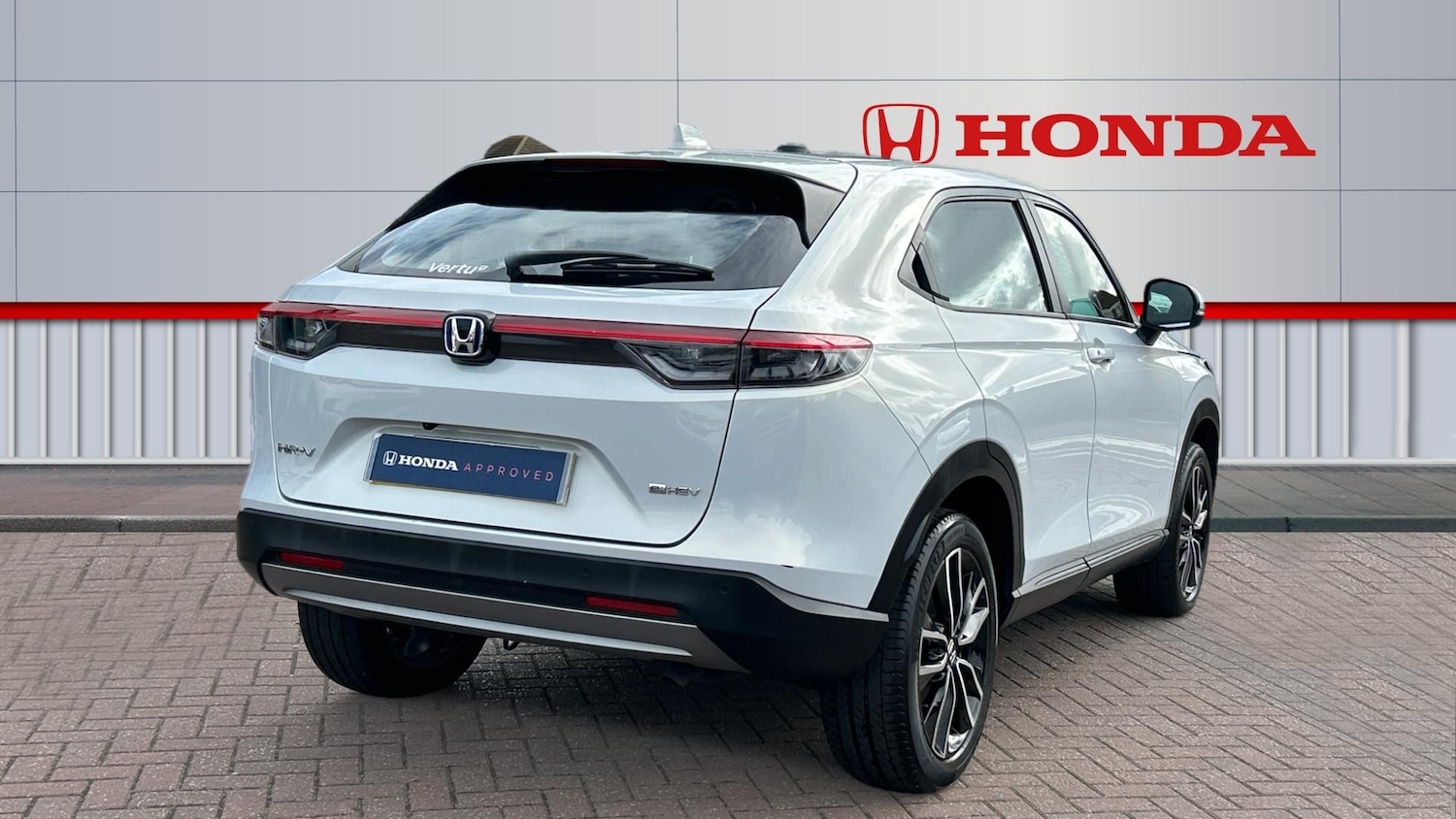 Used Honda HR-V 2022 for sale - 76170624: Photo 12