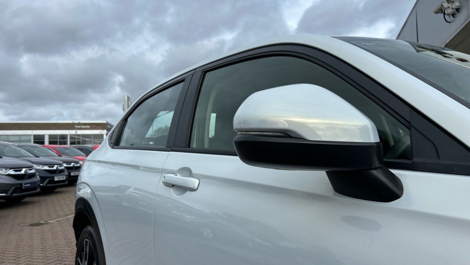 Used Honda HR-V 2022 for sale - 76170624: Photo 17