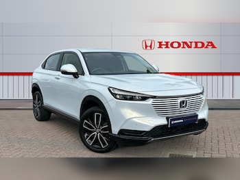 Honda - HR-V