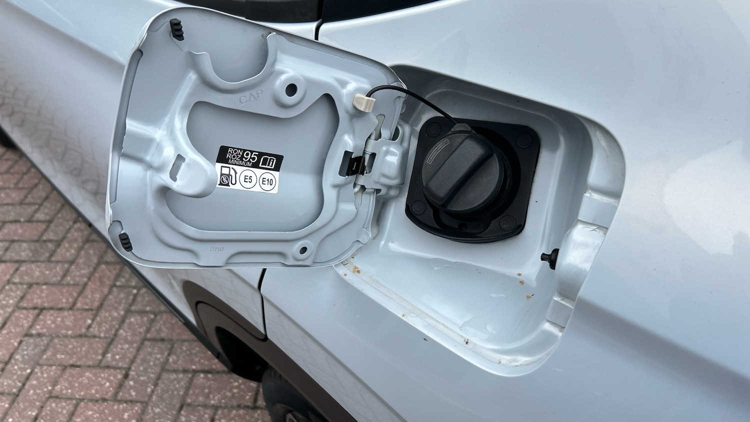 Used Honda HR-V 2022 for sale - 76170624: Photo 22