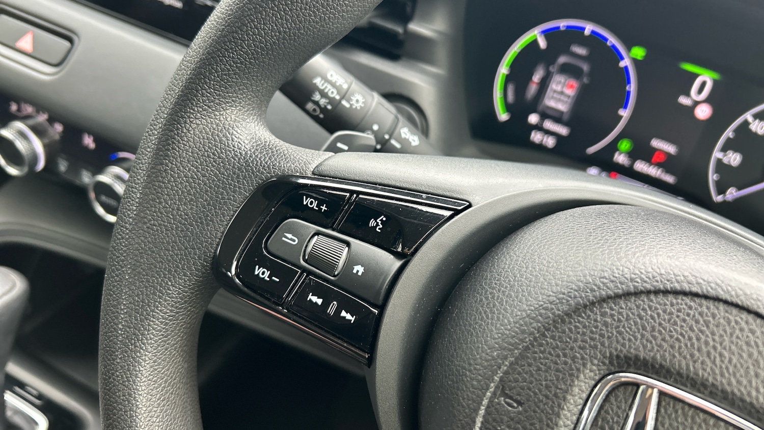 Used Honda HR-V 2022 for sale - 76170624: Photo 27