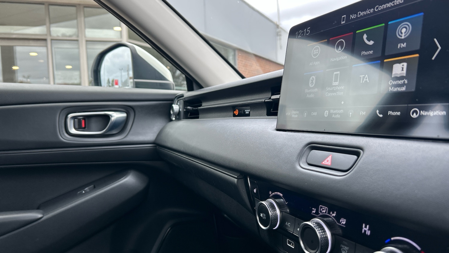 Used Honda HR-V 2022 for sale - 76170624: Photo 30