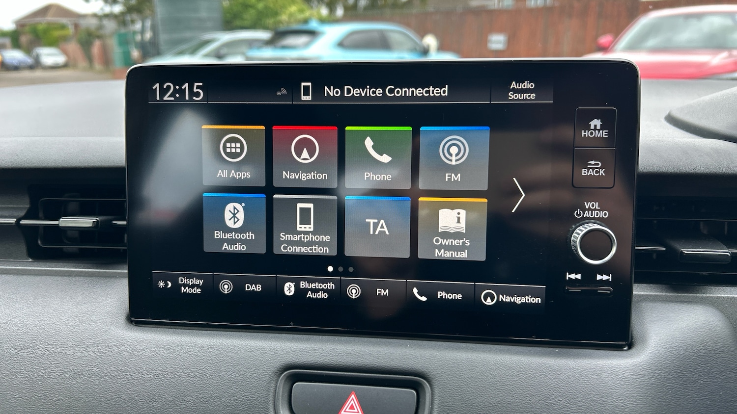 Used Honda HR-V 2022 for sale - 76170624: Photo 31