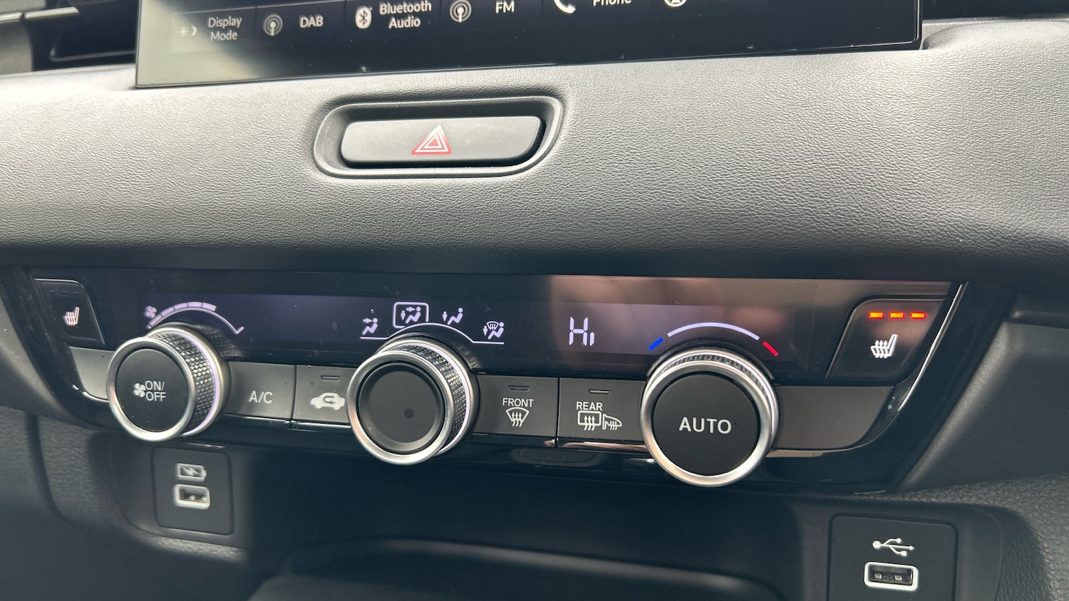 Used Honda HR-V 2022 for sale - 76170624: Photo 34